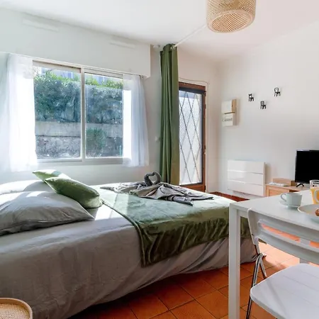 Nuiteejour Versailles Cyr L'ecole Apartamento *