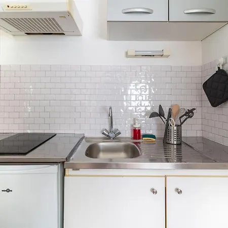 Apartment Nuiteejour Versailles Cyr L'ecole *