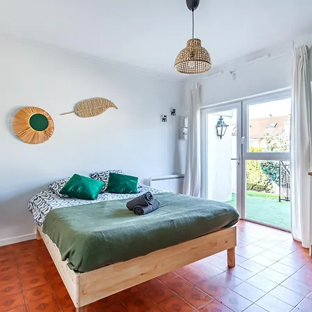 Nuiteejour Versailles Cyr L'ecole Apartment *