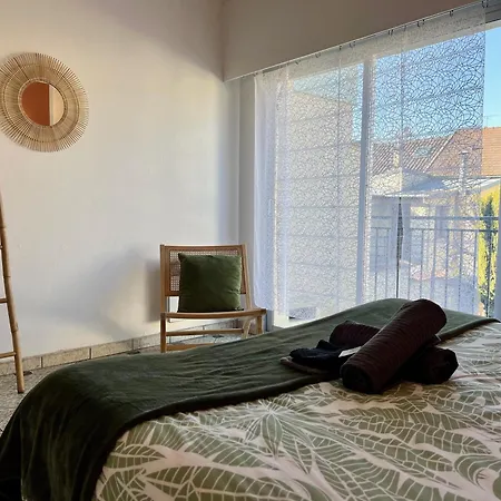 Apartment Nuiteejour Versailles Cyr L'ecole *