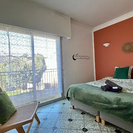 Nuiteejour Versailles Cyr L'ecole Apartamento