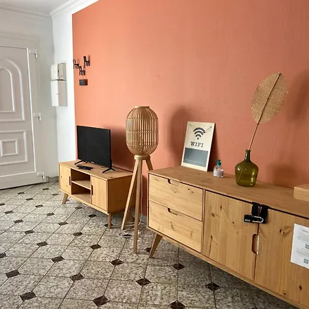 Apartamento Nuiteejour Versailles Cyr L'ecole